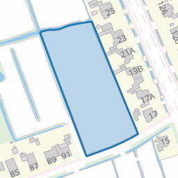 Perceel SOE00-A-3761