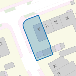 Perceel SOE00-A-3778