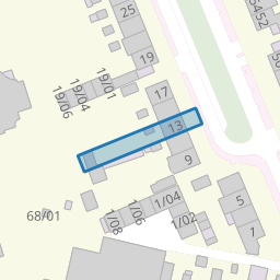 Perceel SOE00-A-3781