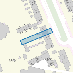 Perceel SOE00-A-3782