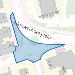 Perceel SOE00-A-3795