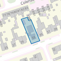Perceel SOE00-A-3807