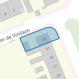 Perceel SOE00-A-3826