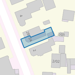 Perceel SOE00-A-3845