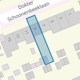 Perceel SOE00-A-3874