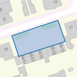 Perceel SOE00-A-3948