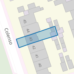 Perceel SOE00-A-3953