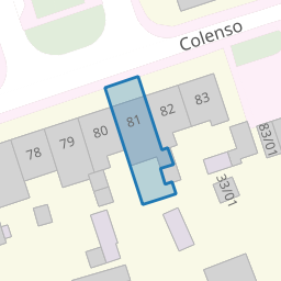 Perceel SOE00-A-3968