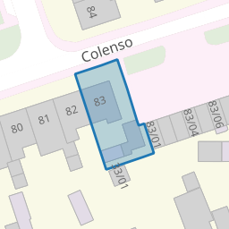 Perceel SOE00-A-3970