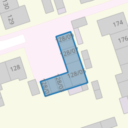 Perceel SOE00-A-4158