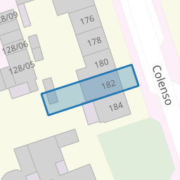 Perceel SOE00-A-4163