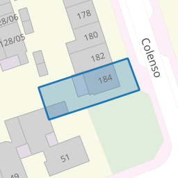 Perceel SOE00-A-4164