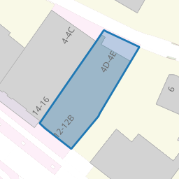 Perceel SOE00-A-4276