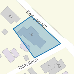 Perceel SOE00-A-4320