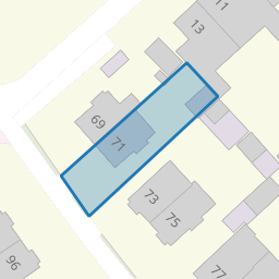 Perceel SOE00-A-4330