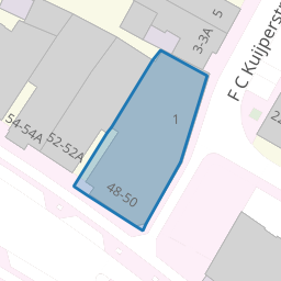 Perceel SOE00-A-4548