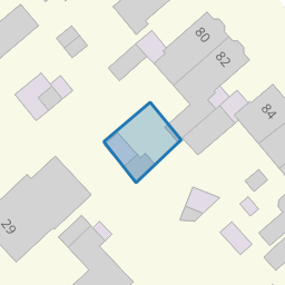 Perceel SOE00-A-4734