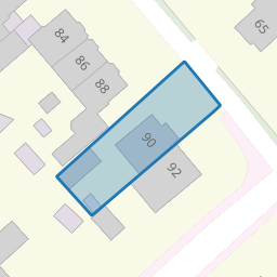 Perceel SOE00-A-4811