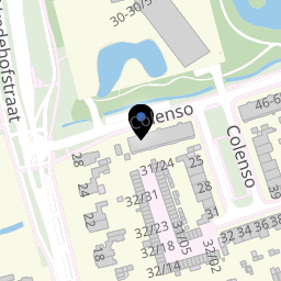 Appartement SOE00 A 4889 11