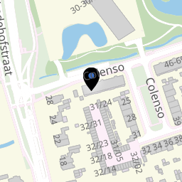 Appartement SOE00 A 4889 23