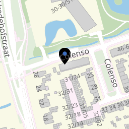 Appartement SOE00 A 4889 5