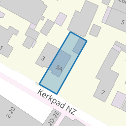 Perceel SOE00-A-4901