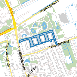 Perceel SOE00-A-5003