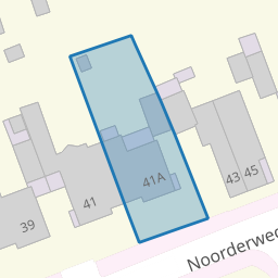 Perceel SOE00-A-5021