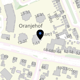 Appartement SOE00 A 5083 14