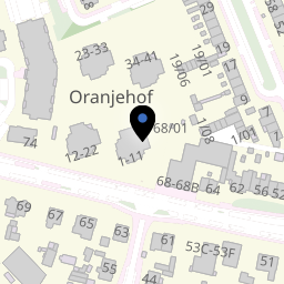 Appartement SOE00 A 5083 17