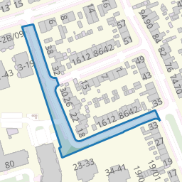 Perceel SOE00-A-5138