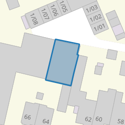 Perceel SOE00-A-5168