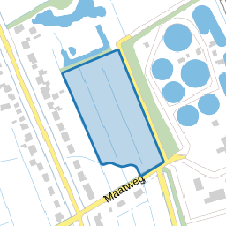 Perceel SOE00-A-5288