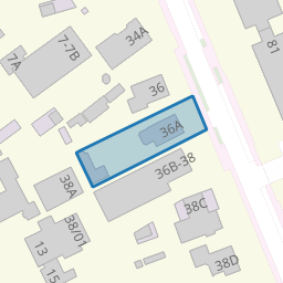 Perceel SOE00-A-5323