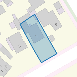 Perceel SOE00-A-5351