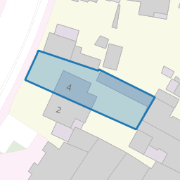 Perceel SOE00-A-5383