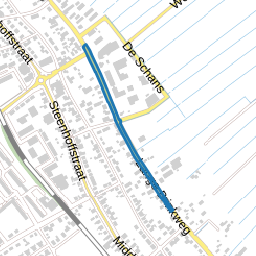 Perceel SOE00-A-5388