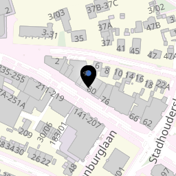 Appartement SOE00 A 5390 1