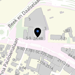 Appartement SOE00 A 5424 7