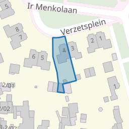 Perceel SOE00-A-5429