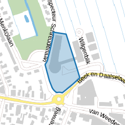 Perceel SOE00-A-5476