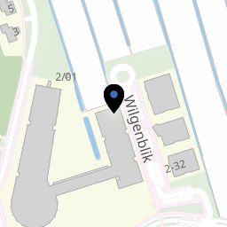 Appartement SOE00 A 5481 111