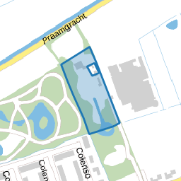 Perceel SOE00-A-5492