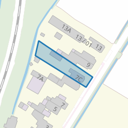 Perceel SOE00-A-5497