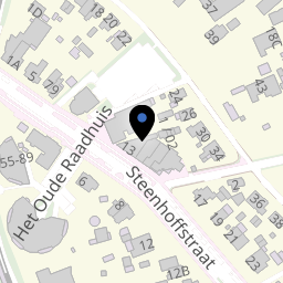 Appartement SOE00 A 5509 1