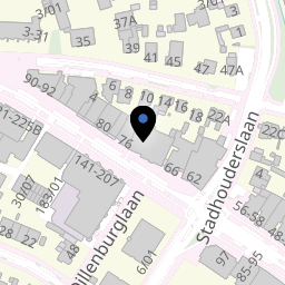 Appartement SOE00 A 5534 10