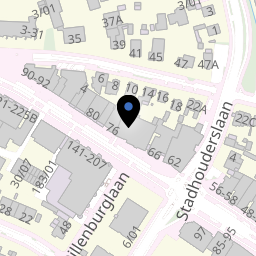 Appartement SOE00 A 5534 8