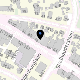 Appartement SOE00 A 5534 9