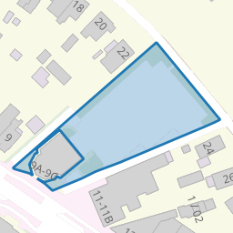 Perceel SOE00-A-5593