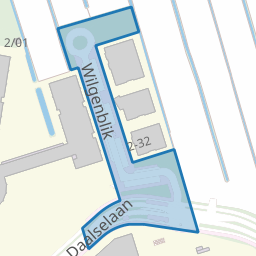 Perceel SOE00-A-5595